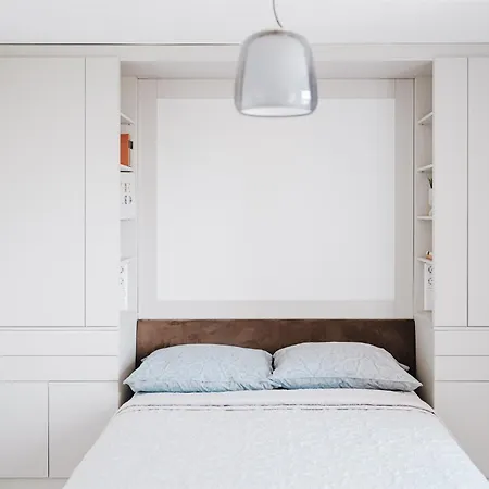 Roosevelt Riverside Apartmans Apartman *