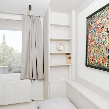 Roosevelt Riverside Apartmans Szeged