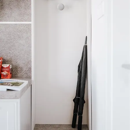 Apartman Roosevelt Riverside Apartmans *
