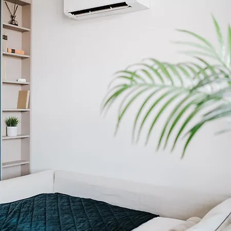 Roosevelt Riverside Apartmans Apartman *